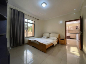 Spacious 1 Bedroom Apartment, Kigali